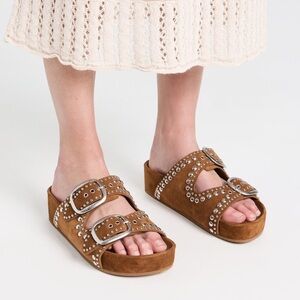 Loeffler Randall Jack Sandal